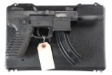 Intratec TEC-22 Pistol .22 lr