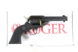 Ruger Wrangler Revolver .22 lr