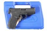 Bersa BP9CC Pistol 9mm