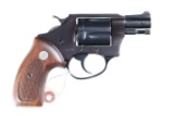 Charter Arms Undercover Revolver .38 spl