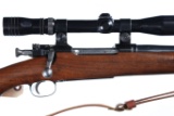 Remington 03-A3 Bolt Rifle .30-06