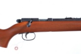 Remington 514 Bolt Rifle .22 sllr