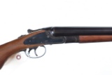Mississippi Valley Arms  SxS Shotgun 12ga