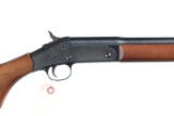 H&R Pardner Sgl Shotgun 410