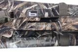 Weatherby Element Semi Shotgun 12ga
