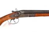 Vulcan Arms  SxS Shotgun 20ga