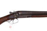 Bayard Hammer SxS Shotgun 12ga