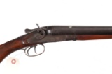 Chatham Arms  SxS Shotgun 12ga