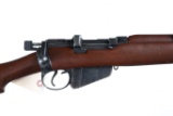Enfield SHT LE III Bolt Rifle .303 British