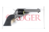 Ruger Wrangler Revolver .22 lr