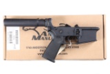 Anderson Mfg AM-15 Receiver multi
