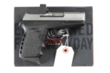 SCCY CPX-2 Pistol 9mm