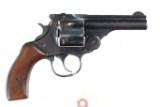 H&R Top Break Revolver .38 s&w
