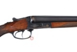 Walther  SxS Shotgun 12ga