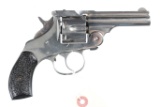 H&R Top Break Revolver .38 s&w