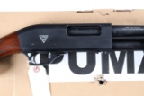 Puma  Slide Shotgun 12ga