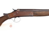 J Stevens Single Shot Sgl Shotgun 410