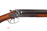 LC Smith  SxS Shotgun 12ga