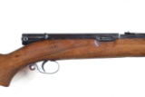 Winchester 74 Semi Rifle .22 lr