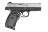 Smith & Wesson SW40VE Pistol .40 s&w