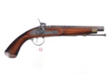 Italian Reproduction Perc Pistol .45 perc