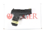Ruger Max-9 Pistol 9mm