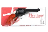 Heritage Rough Rider Revolver .22 lr