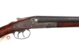 Compeer Arms  SxS Shotgun 16ga