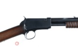 Winchester 1890 Slide Rifle .22 short