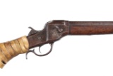 Hopkins & Allen  Sgl Shotgun 12ga