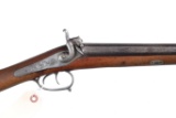 Unmarked  Perc Shotgun
