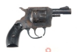 H&R 732 Revolver .32 Long