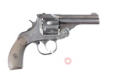 H&R Top Break Revolver .32 cal