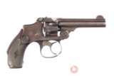 Smith & Wesson Top Break Revolver .32 s&w