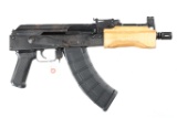 Romarm Mini Draco Pistol 7.62x39mm