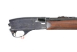 Remington 552 Speedmaster Semi Rifle .22 sllr