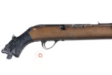 Revelation 115 Bolt Rifle .22 sllr