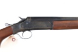 Montgomery Ward Texas Ranger Sgl Shotgun 12ga