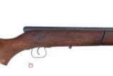 Unmarked Vintage BB Gun Incomplete