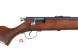 Stevens 15B Bolt Rifle .22 sllr