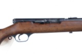 Springfield 87A Semi Rifle .22 sllr