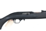 Mossberg 702 Plinkster Semi Rifle .22 lr