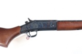 NEF Pardner Sgl Shotgun 410