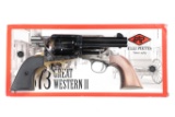 EMF 1873 Great Western II Revolver .45 LC