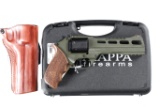 Chiappa Rhino 60DS Revolver .357 mag