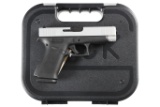 Glock 48 Pistol 9mm