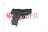 Ruger EC9s Pistol 9mm