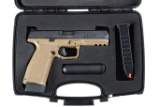 Arex Delta L Gen 2 Pistol 9mm