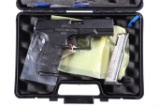 Walther PPQ Pistol .22 lr