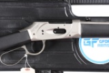 Gforce Arms LVR410 Lever Shotgun 410